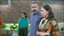 Sherdil Shergill - 20th January 2023